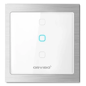 کلید لمسی هوشمند ORVIBO مدل SW-T401ZB
