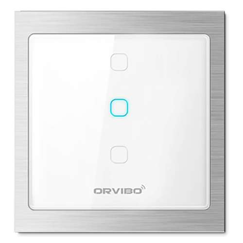 کلید لمسی هوشمند ORVIBO مدل SW-T401ZB