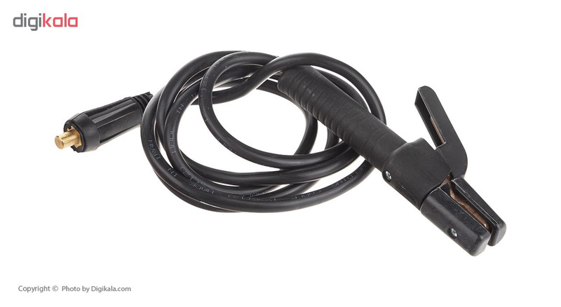 اینورتر جوشکاری 200 آمپر صنایع جوش و برش کات ولد مدل TG-200