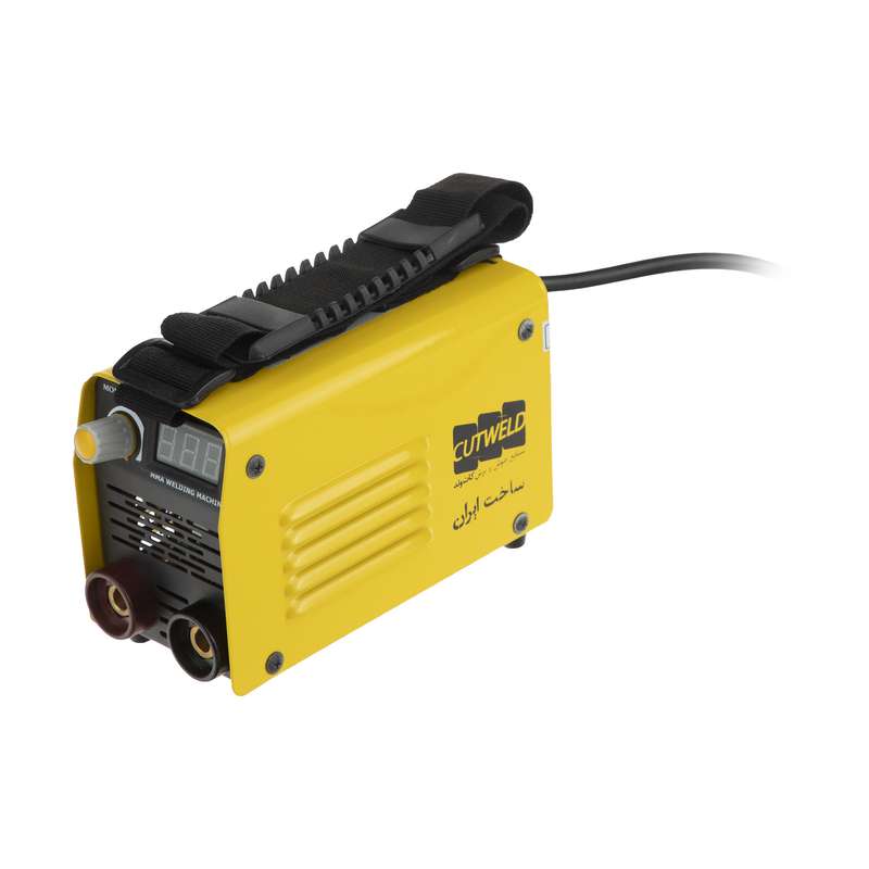اینورتر جوشکاری 200 آمپر صنایع جوش و برش کات ولد مدل MMA-200