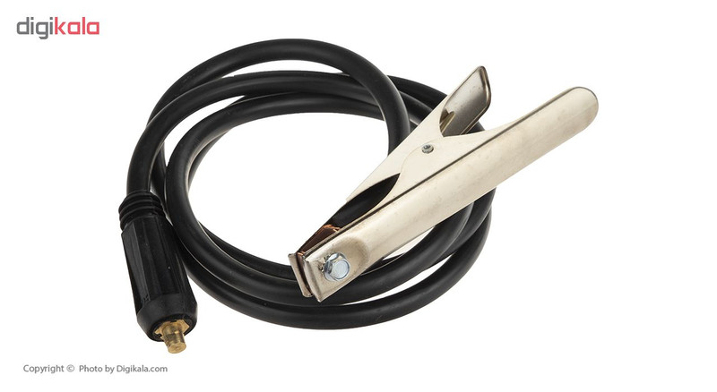 اینورتر جوشکاری 200 آمپر صنایع جوش و برش کات ولد مدل MMA-200