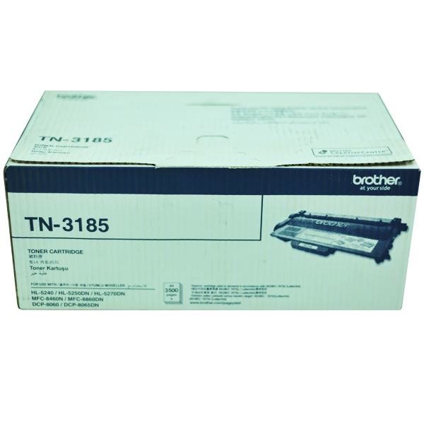 تونر مشکی مدل TN-3185