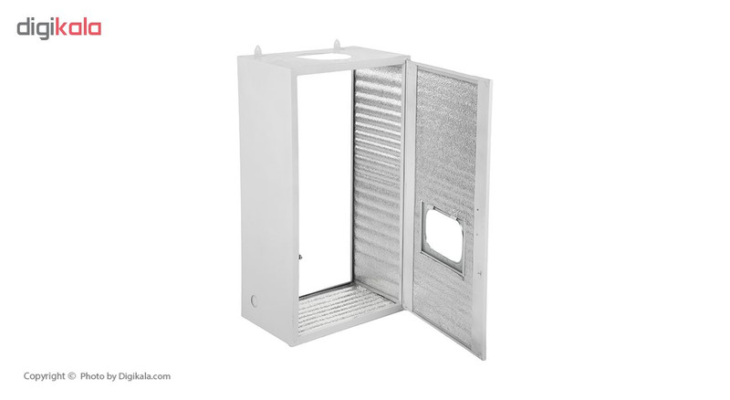 کاور کابینتی پکیج مدل 001