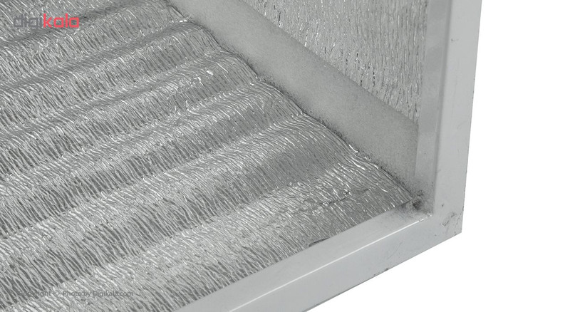 کاور کابینتی پکیج مدل 001