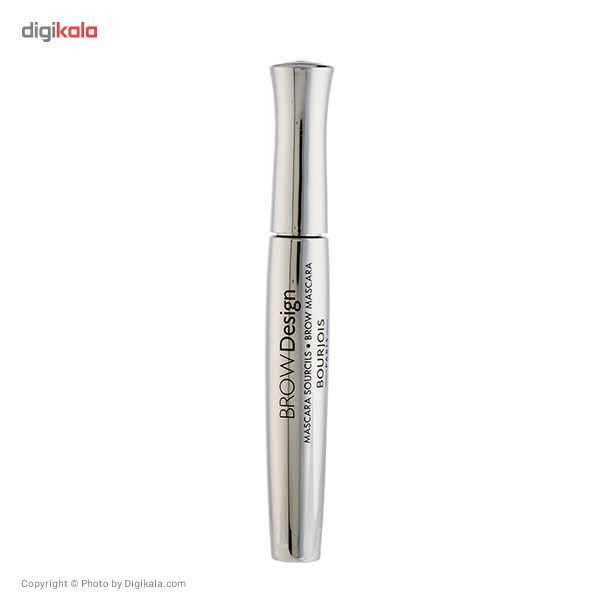 ریمل ابرو بورژوا شماره 01