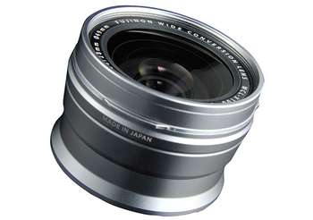 کانورتر 0.8X فوجی فیلم WCL-X100