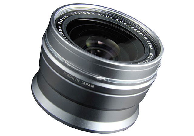 کانورتر 0.8X فوجی فیلم WCL-X100