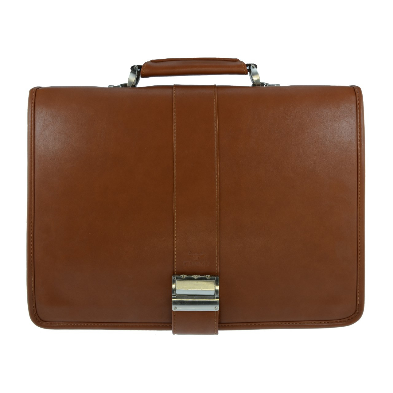 کیف اداری چرم مصنوعی گارد مدل 13185