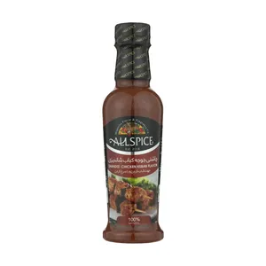 Allspice Shandizi Chicken Kebab Flavor 250 ml
