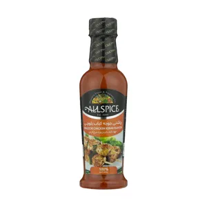 Allspice Balochi Chicken Kebab Flavor 250 ml
