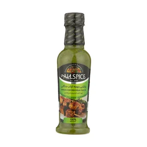 Allspice Jangali Chicken Kebab Flavor 250 ml