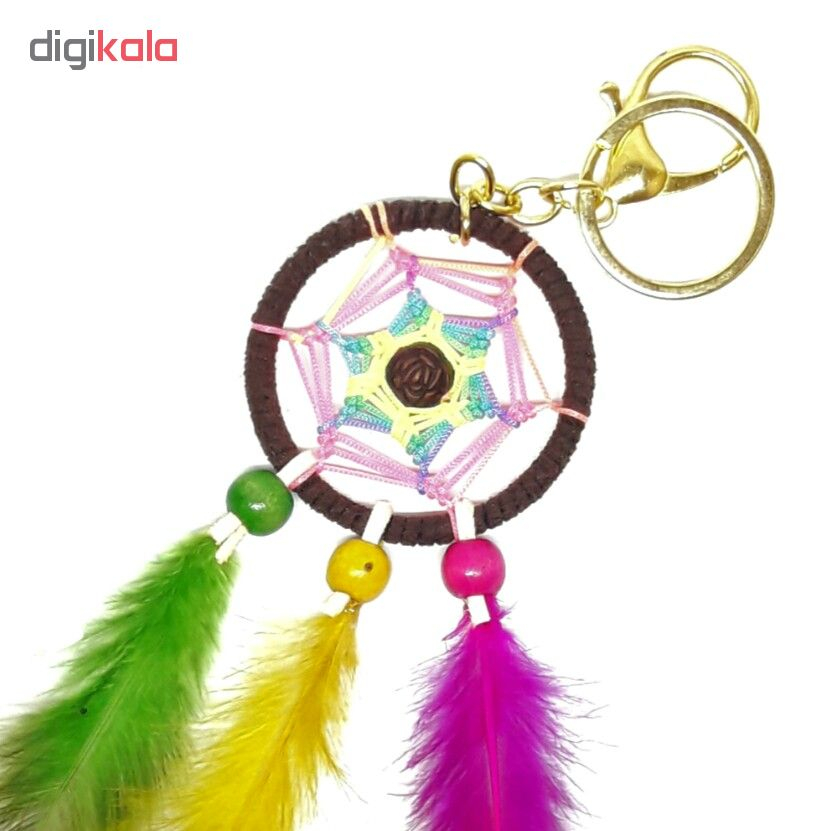 جاکلیدی کابوس گیر طرح دریم کچر کد Dk9