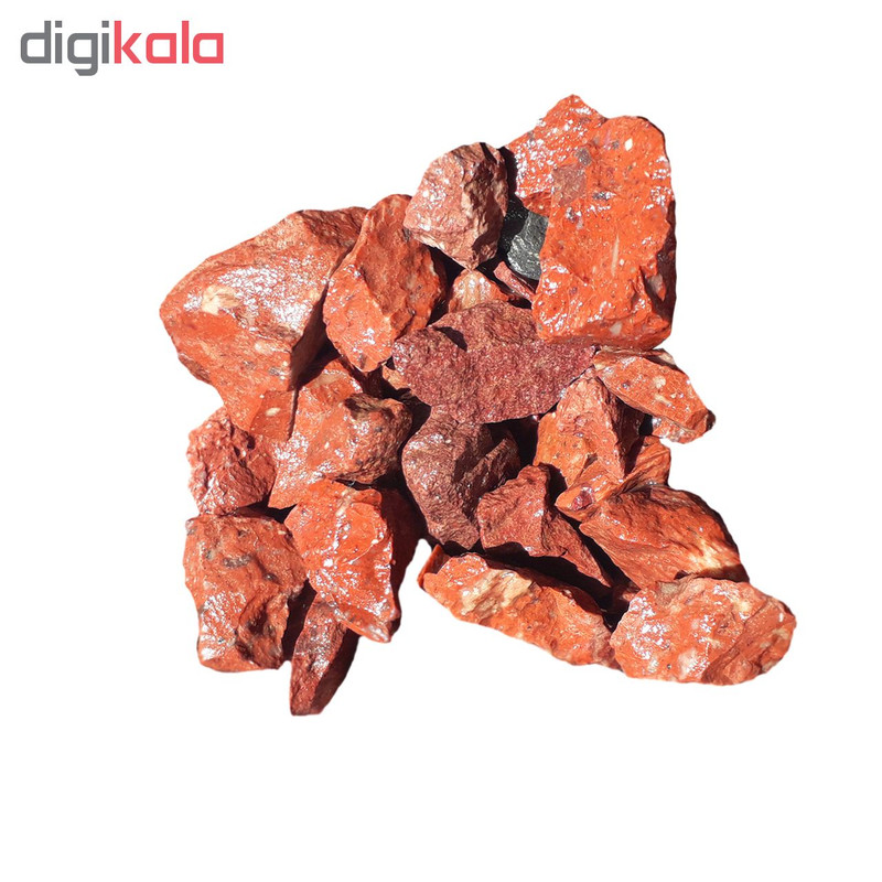 سنگ رنگی مدل D4 وزن 0.5 کیلوگرم