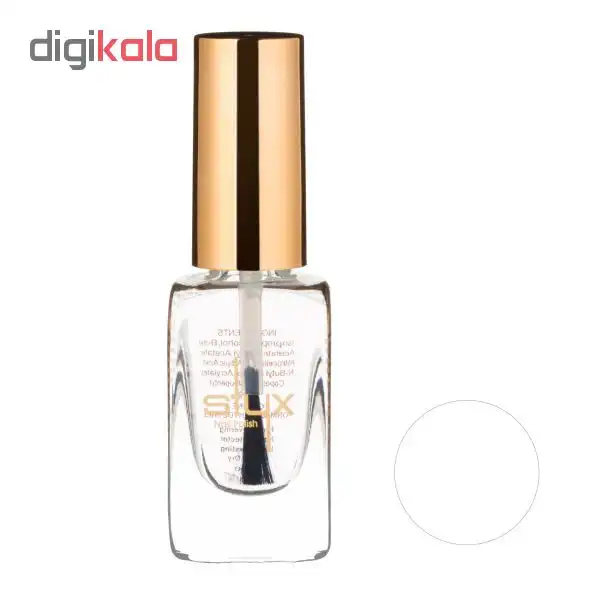 برق ناخن استایکس شماره 02