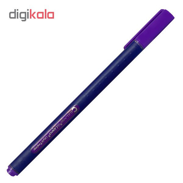 روان نویس سی کلاس مدل fineliner کد 135127 روان نویس سی کلاس مدل fineliner کد 135127