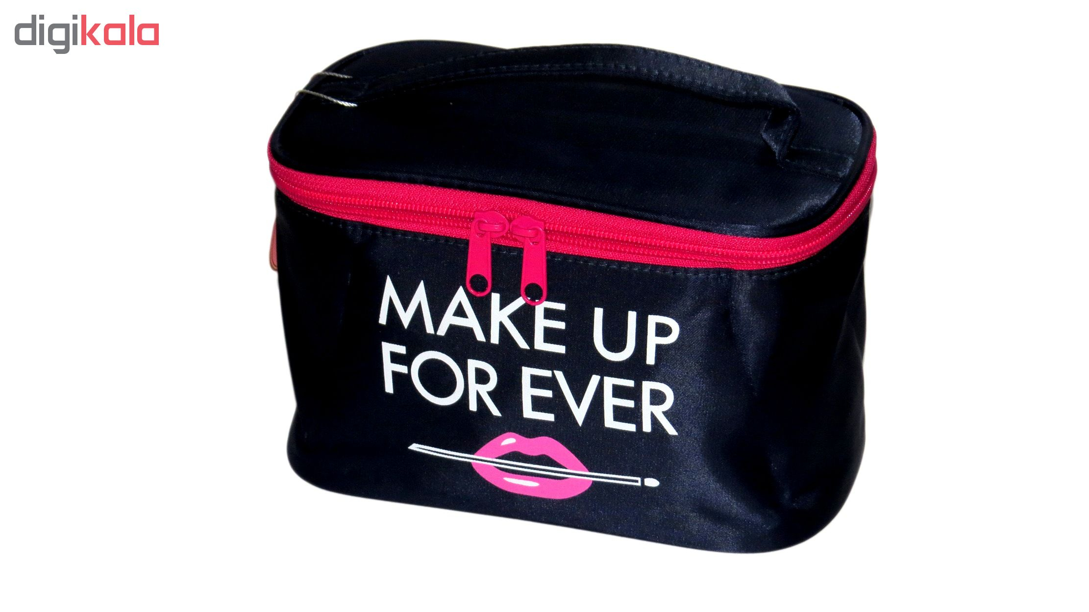 کیف لوازم آرایش زنانه مدل Make Up For Ever_144