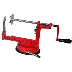 اسلایسر سیب زمینی مدل Spiral1