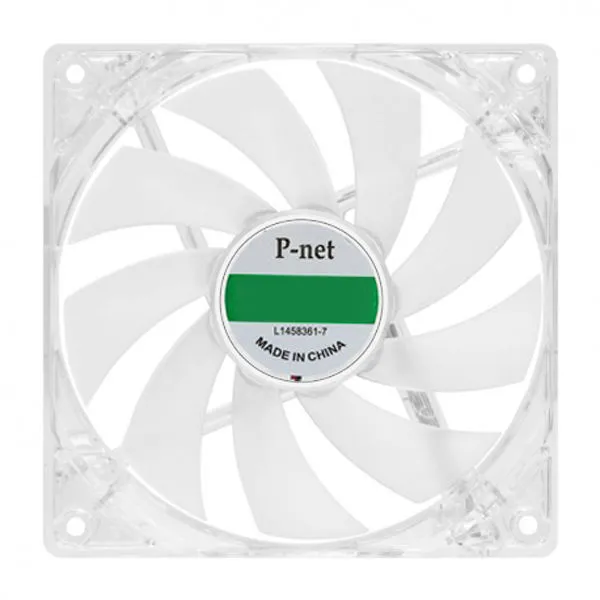 فن کیس پی نت کد 12025