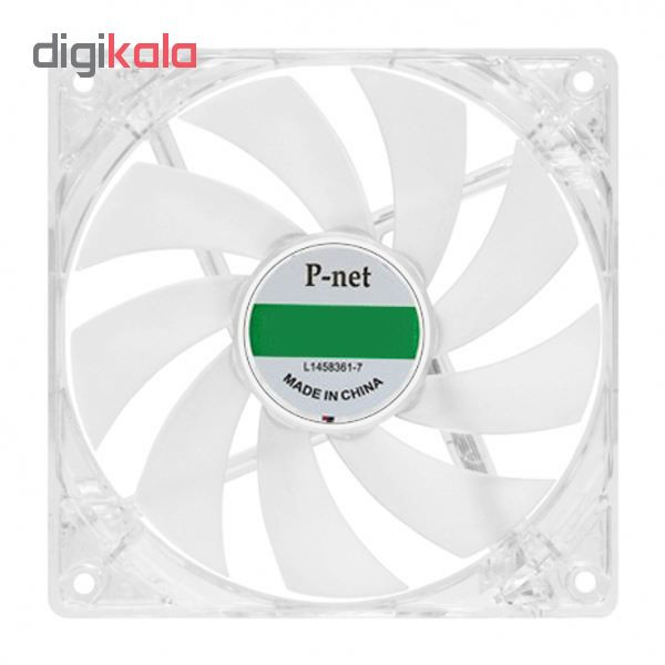 فن کیس پی نت کد 12025 1