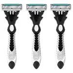 خود تراش دورکو مدل 6Blade تحت لیسانس بسته 3 عددی