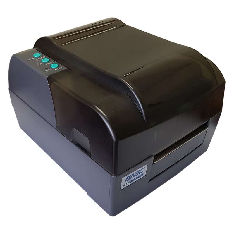 پرینتر لیبل زن اس ان بی سی مدل BTP-2300E پرینتر لیبل زن اس ان بی سی مدل BTP-2300E