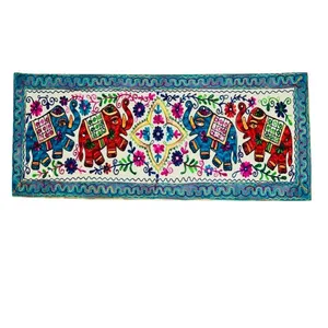 رانر سوزن دوزی طرح 4 فیل کد 416