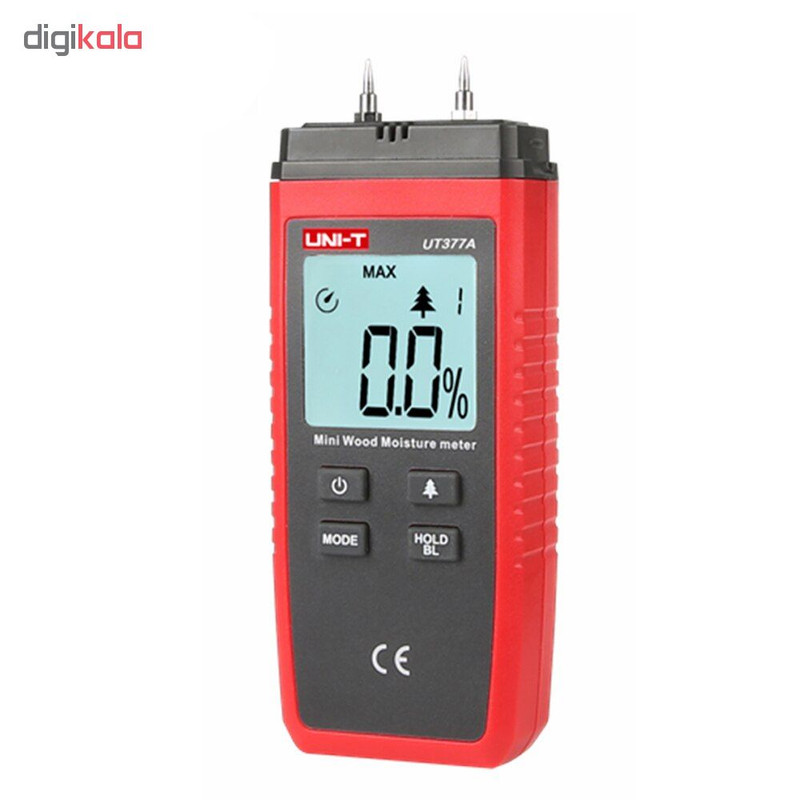 رطوبت سنج چوب یونی-تی مدل UT377A رطوبت سنج چوب یونی-تی مدل UT377A