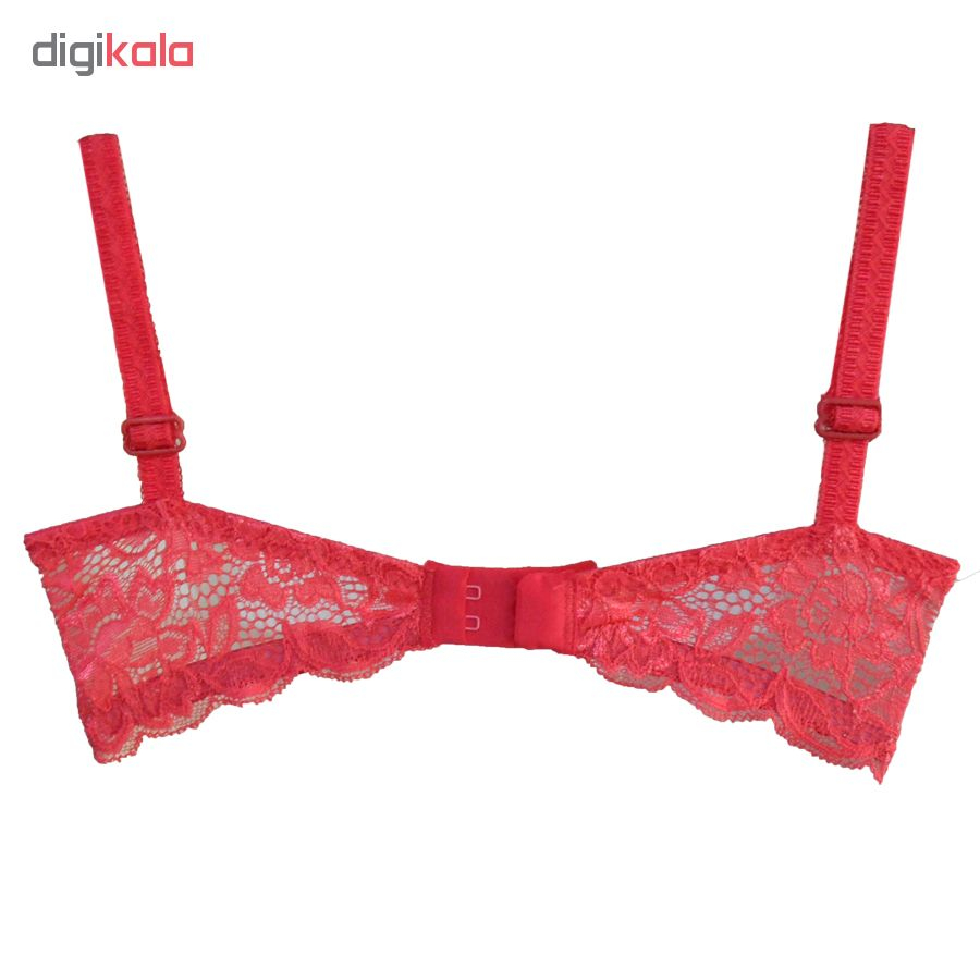 ست شورت و سوتین زنانه مدل b.u.t کد 2312 👙