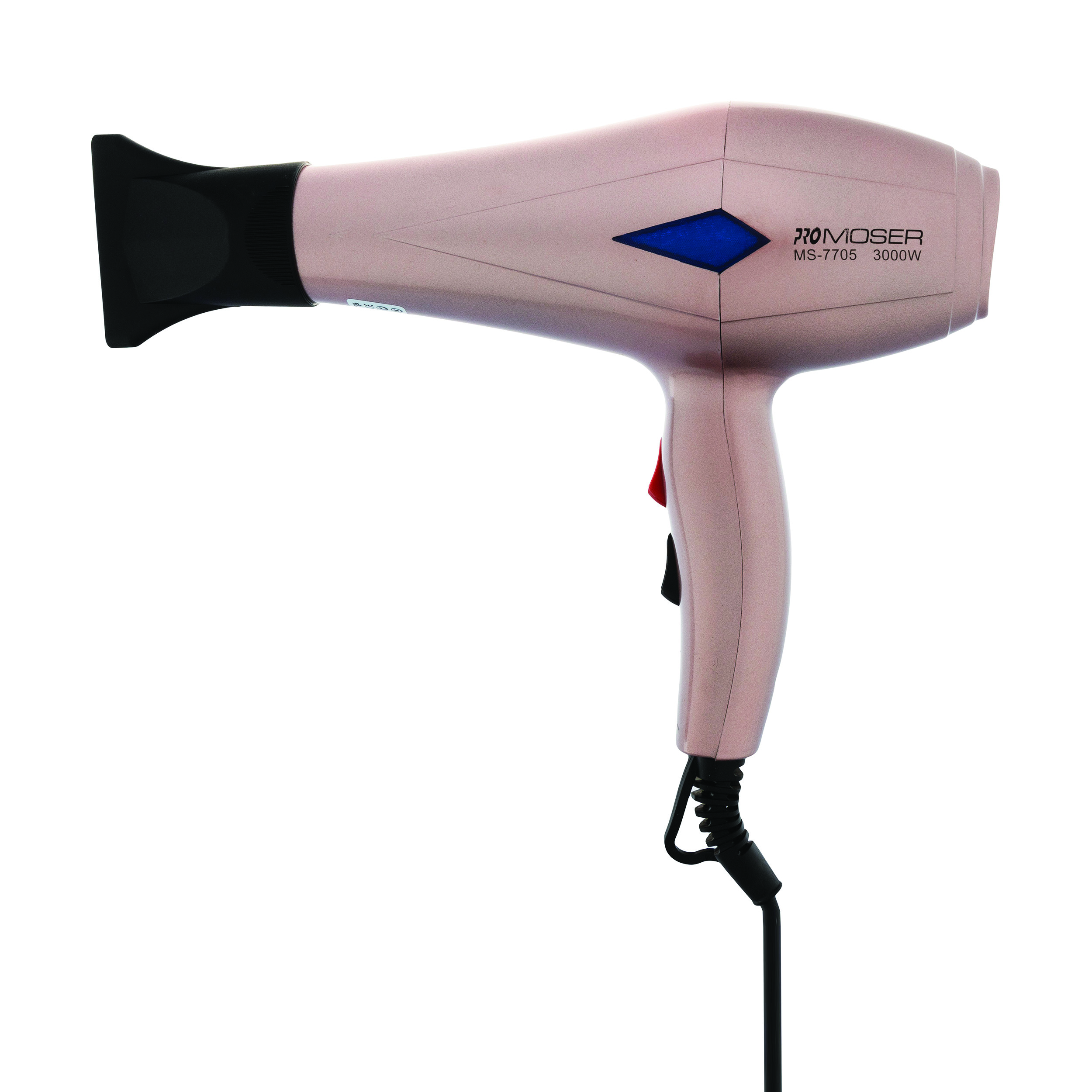 سشوار پرو موزر مدل MS-7705