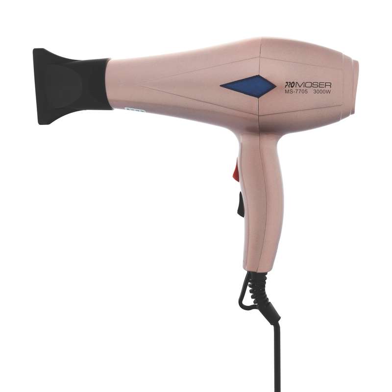 سشوار پرو موزر مدل MS-7705 سشوار پرو موزر مدل MS-7705