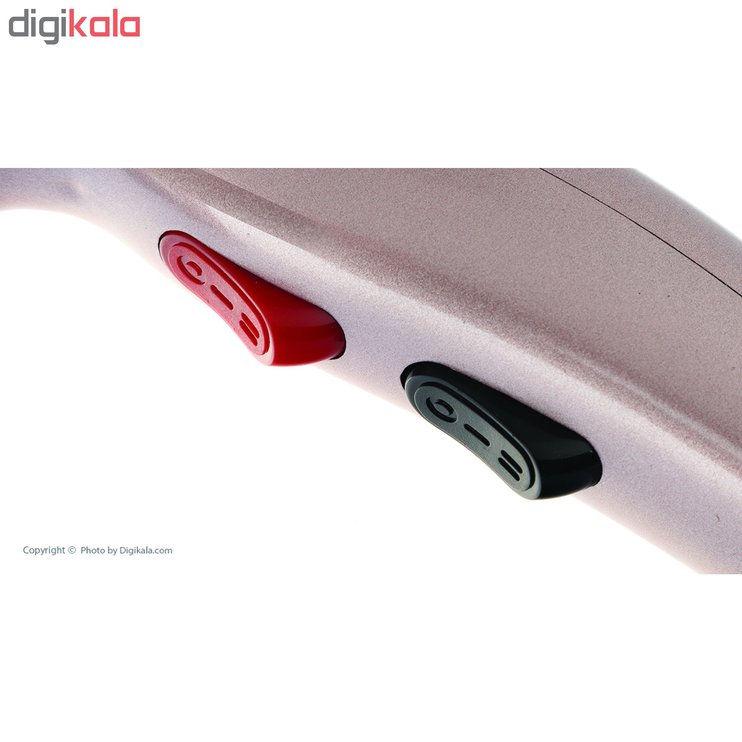 سشوار پرو موزر مدل MS-7705