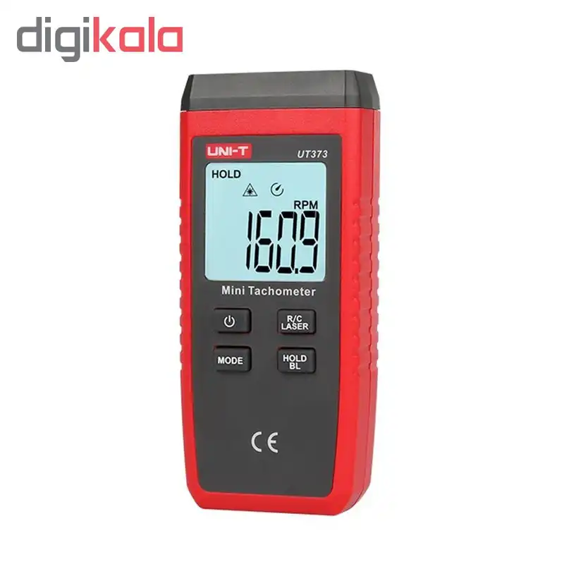 دورسنج لیزری یونی-تی مدل UT373