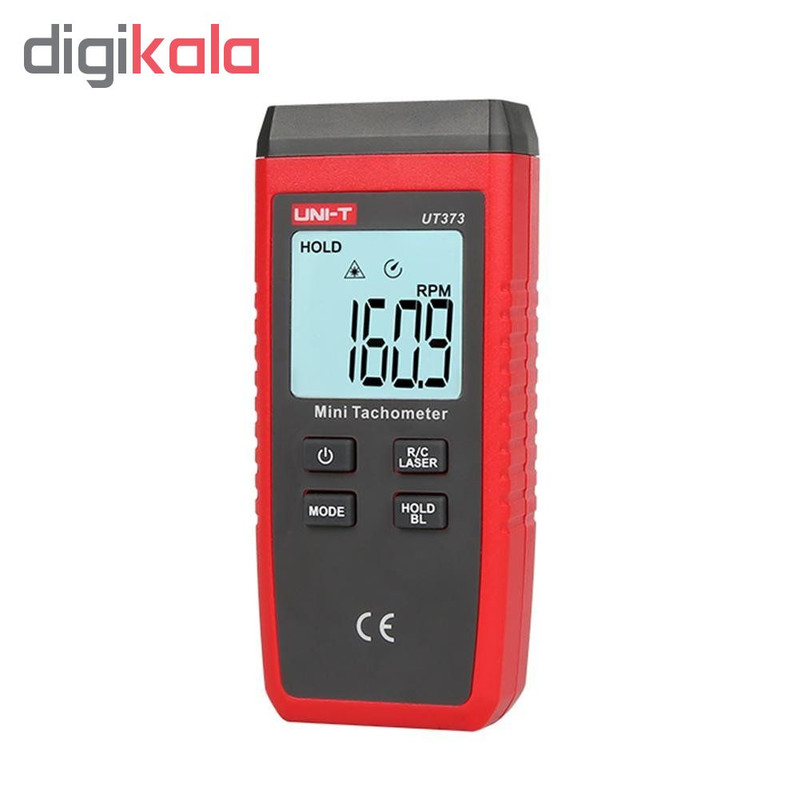 دورسنج لیزری یونی-تی مدل UT373