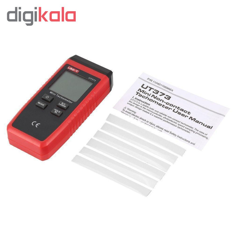 دورسنج لیزری یونی-تی مدل UT373