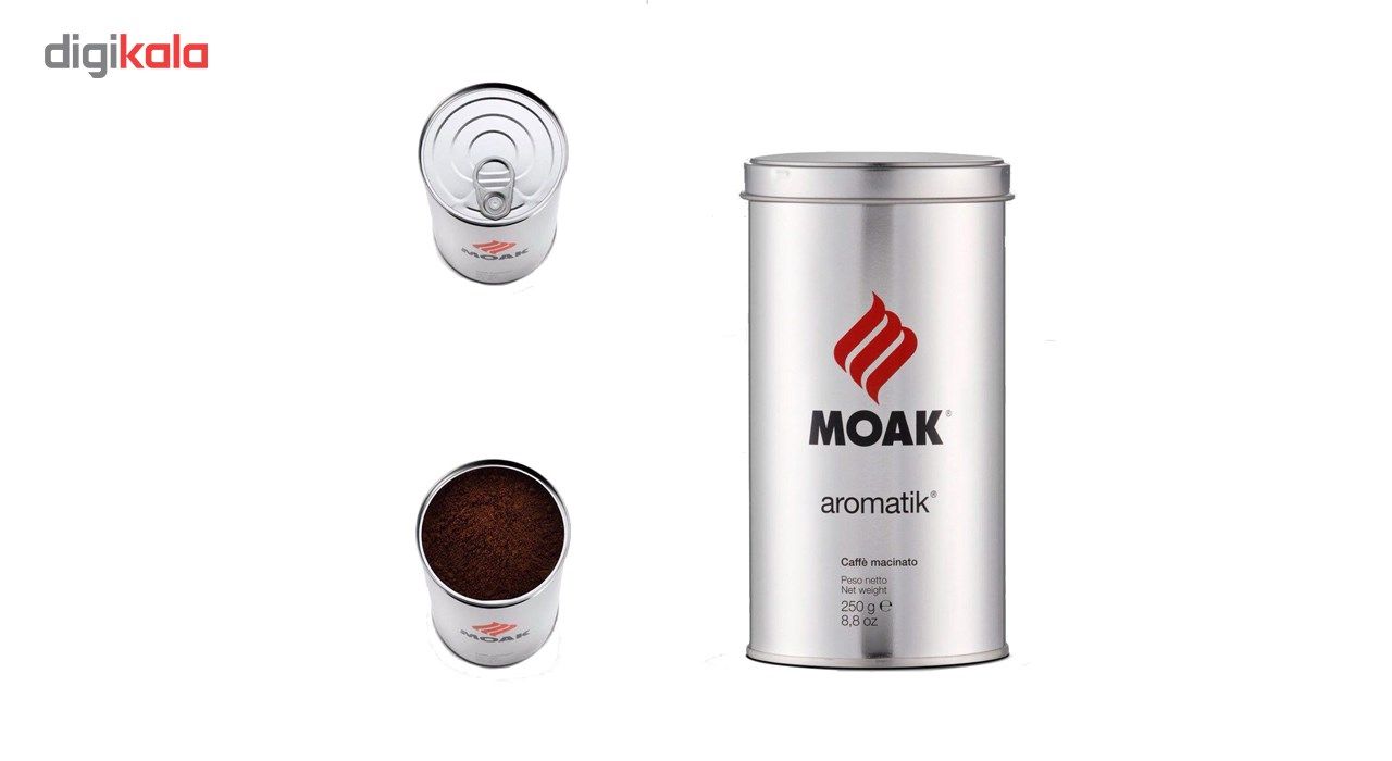 قوطی قهوه موآک مدل آروماتیک 01 main 1 1