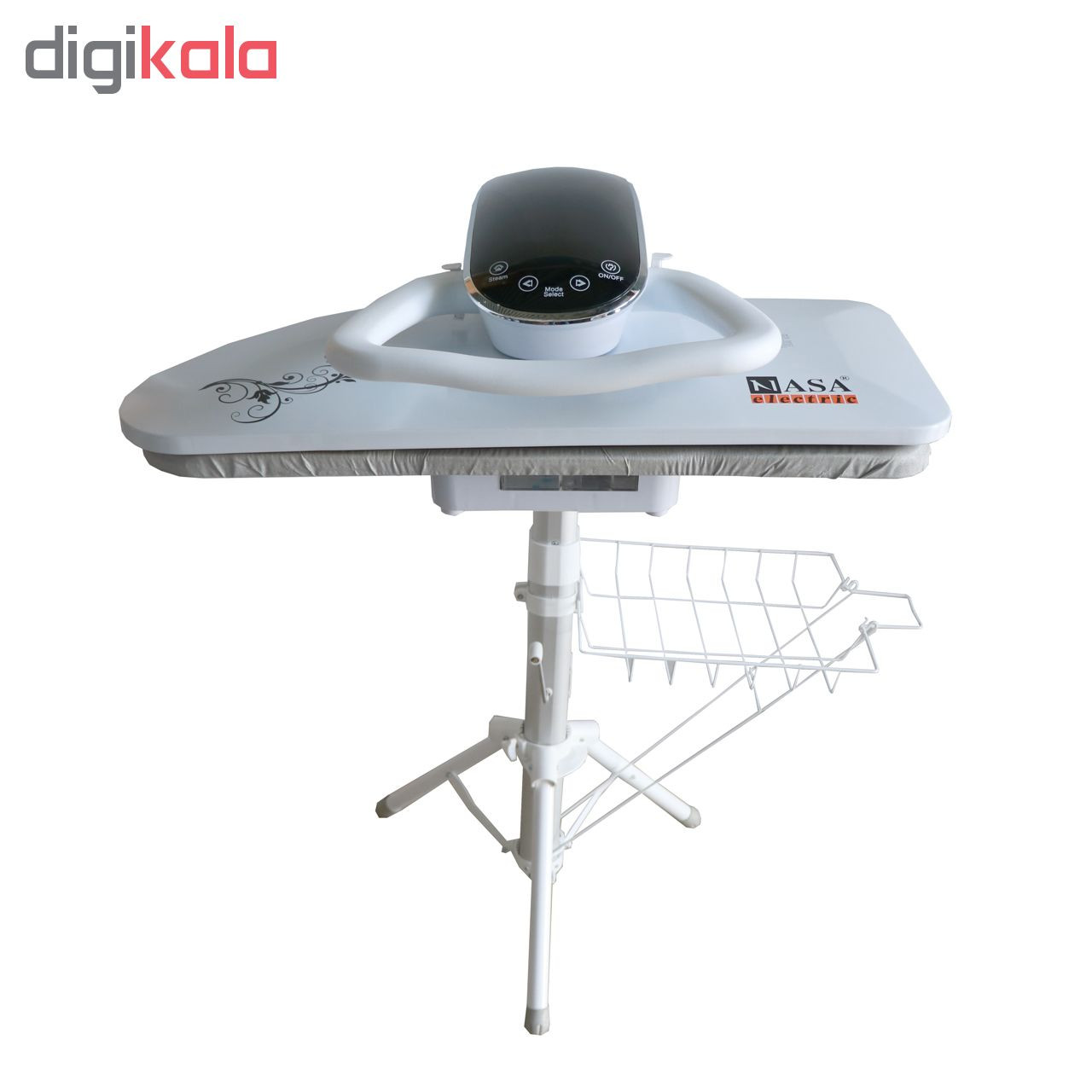 اتو پرسی ناسا الکتریک مدل NS-3311