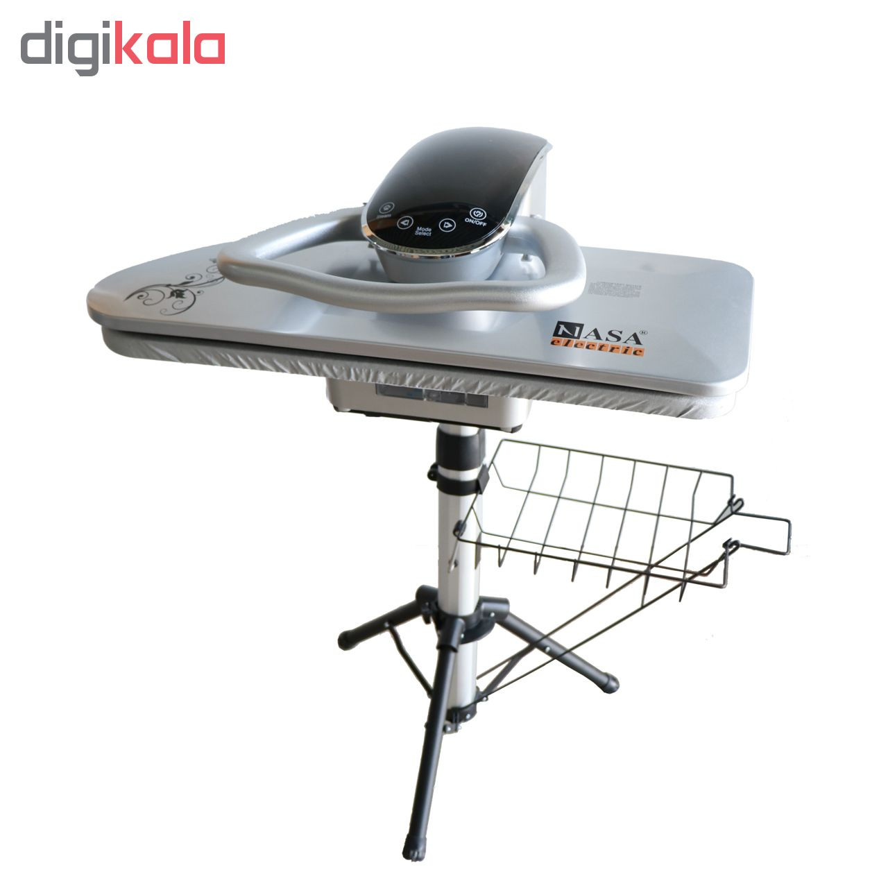 اتو پرسی ناسا الکتریک مدل NS-3311