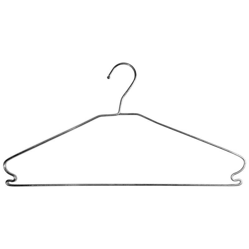 چوب لباسی کد 1025 بسته 6 عددی