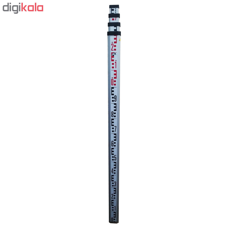شاخص ترازیاب مدل Geogostar-AST4