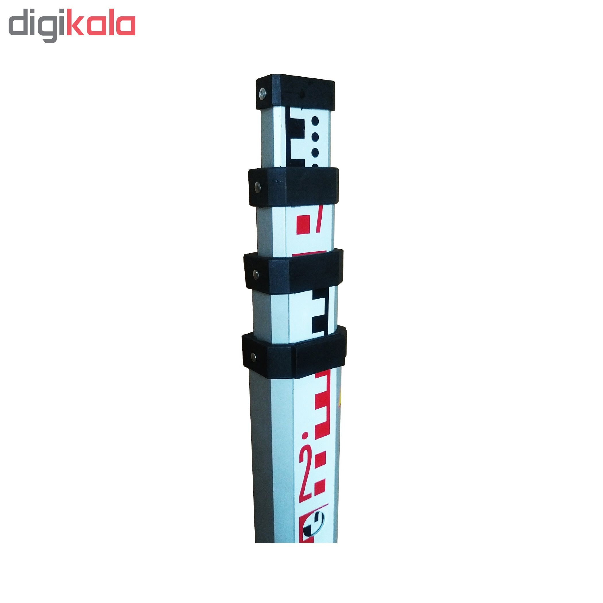 شاخص ترازیاب مدل Geogostar-AST4