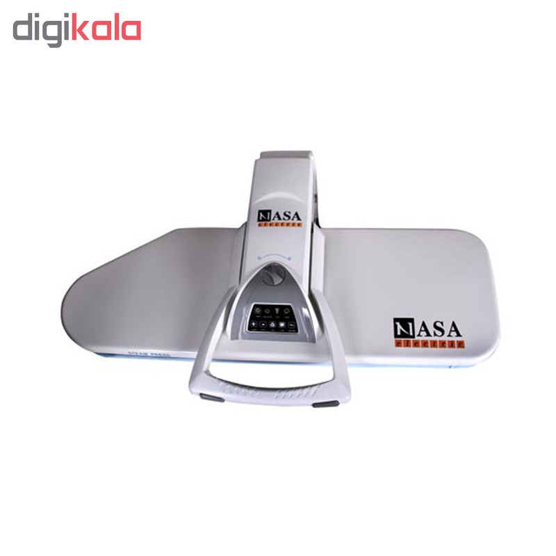 اتو پرسی ناسا الکتریک مدل NS-3302