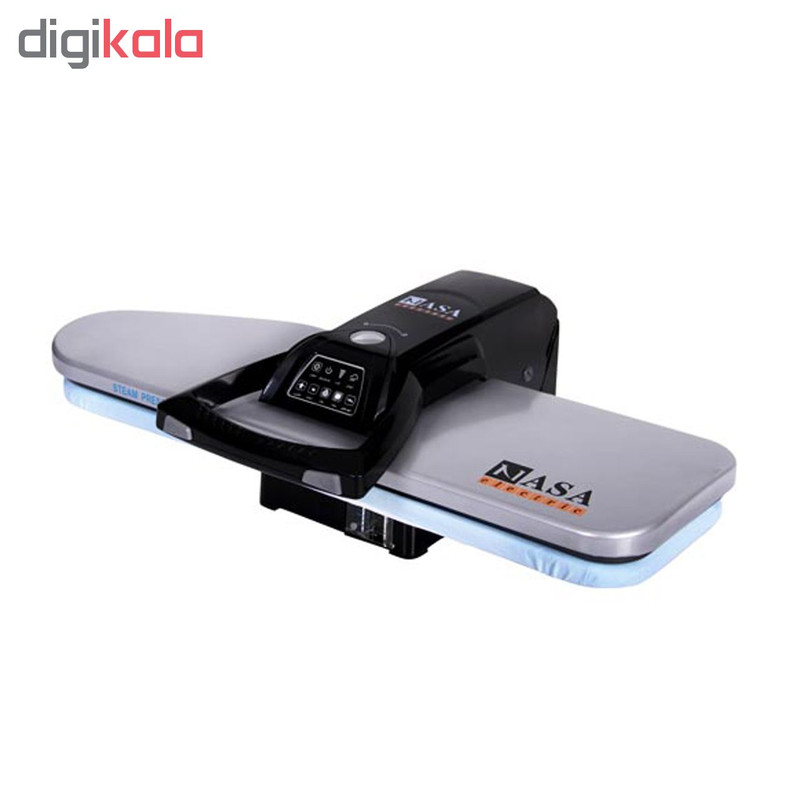 اتو پرسی ناسا الکتریک مدل NS-3302