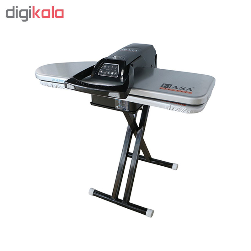 اتو پرسی ناسا الکتریک مدل NS-3302