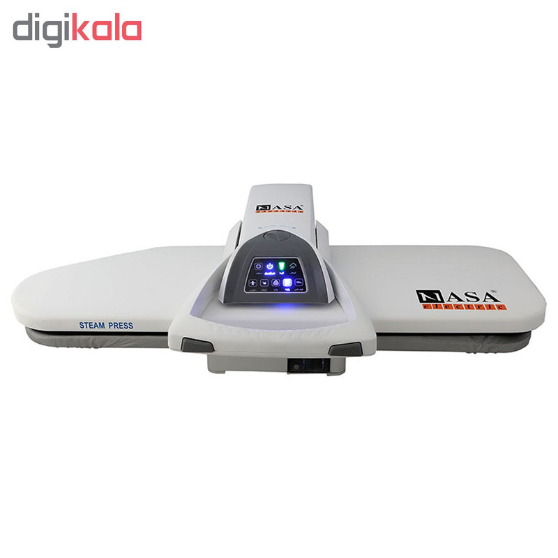 اتو پرسی ناسا الکتریک مدل NS-3302