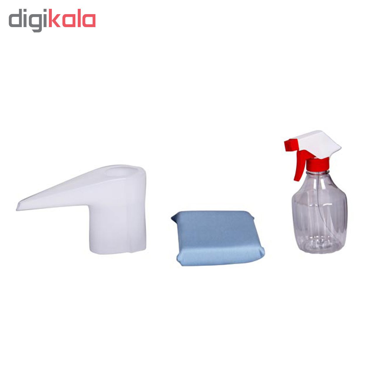 اتو پرسی ناسا الکتریک مدل NS-3311