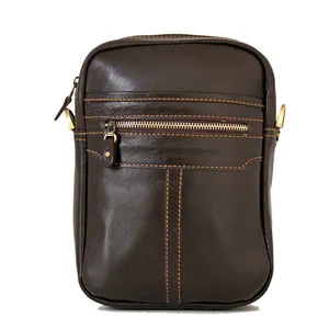 کیف دوشی مردانه کد SB 713