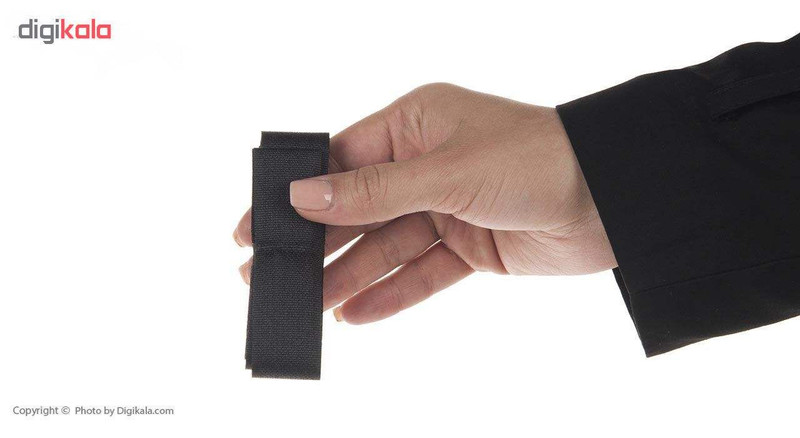 محافظ صفحه نمایش تلویزیون اس اچ مدل S_43-2.5m مناسب برای تلویزیون های 43 اینچی