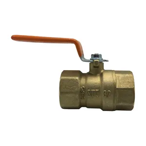 شیر گاز استارکو مدل MOP5 سایز 1.2 اینچ