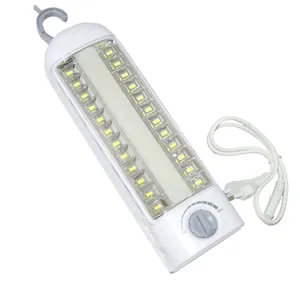 چراغ اضطراری کامی سیف کد KM-7637C