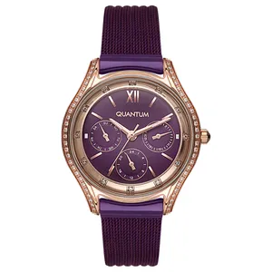 Quantum IML759.480 Watch For Women
